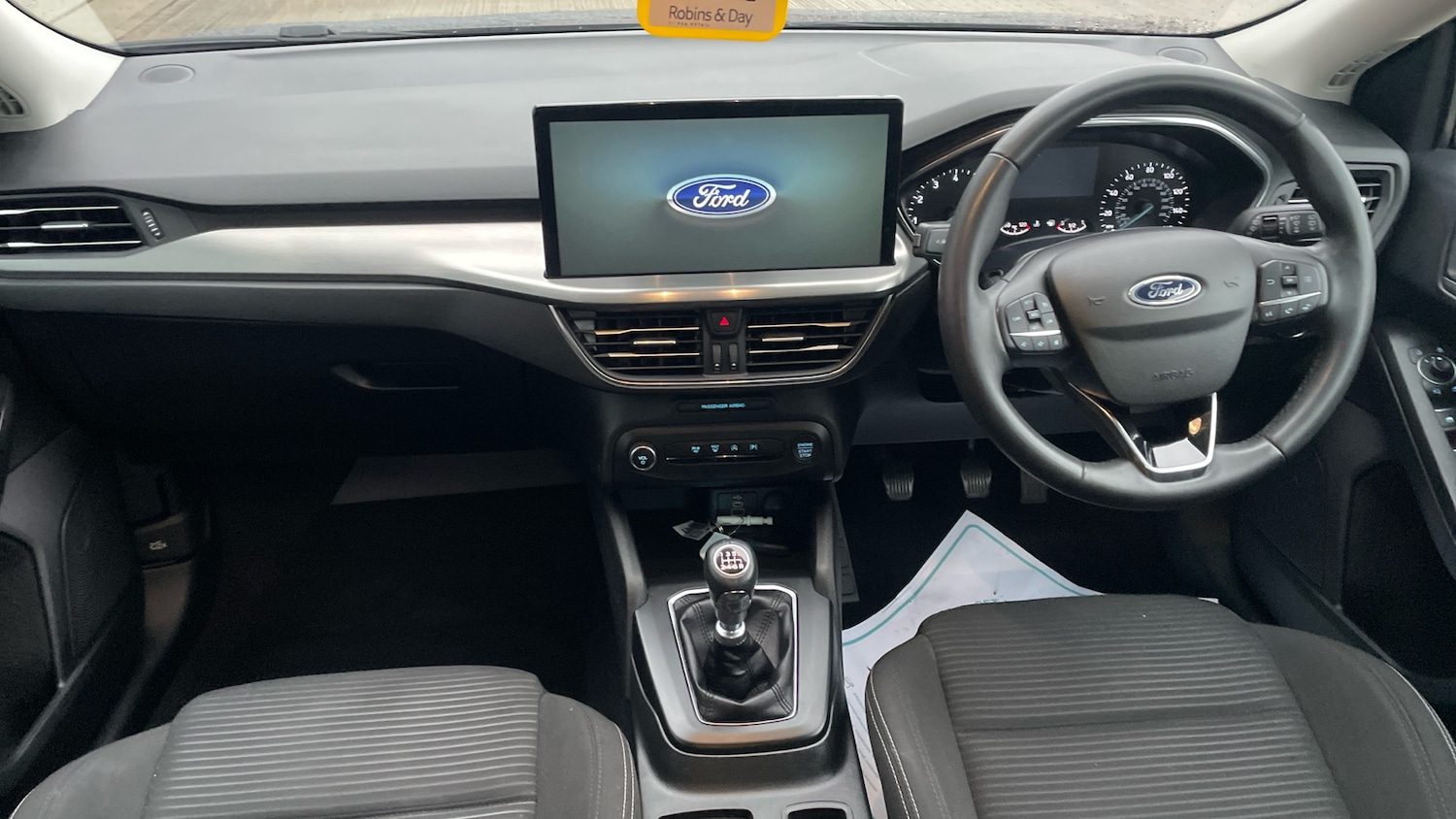 Used Ford Focus 2023 for sale - 77092080: Photo 5