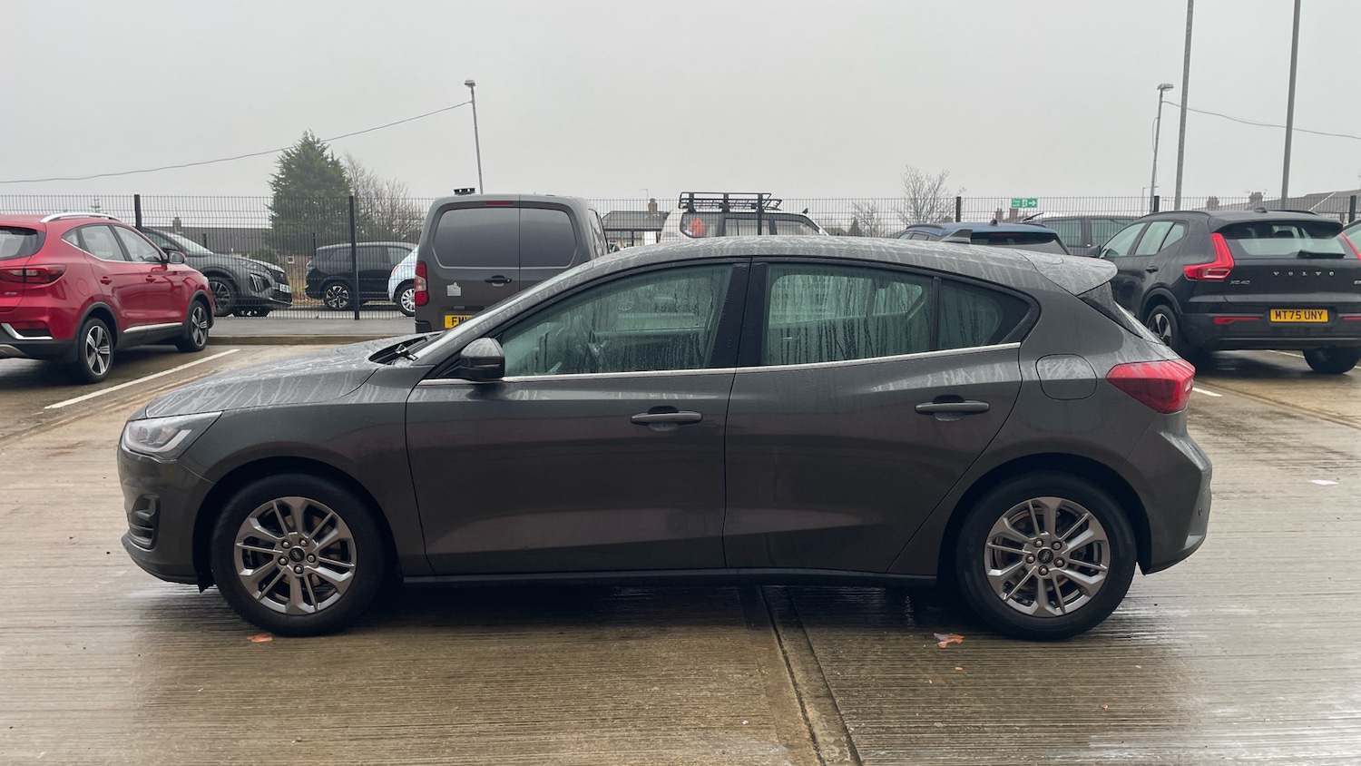 Used Ford Focus 2023 for sale - 77092080: Photo 7