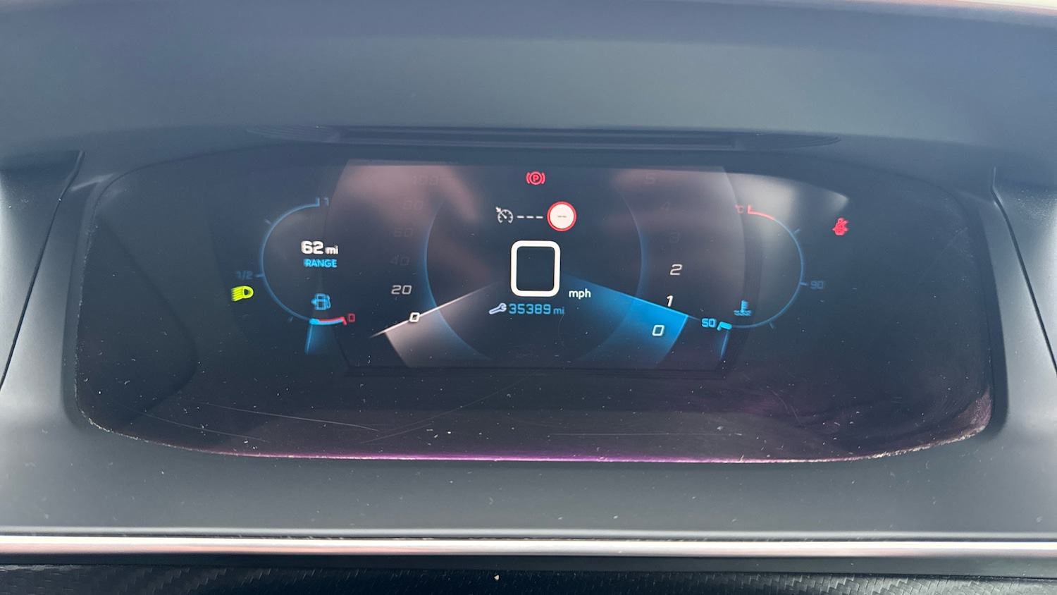 Used Peugeot 208 2021 for sale - 76659880: Photo 14