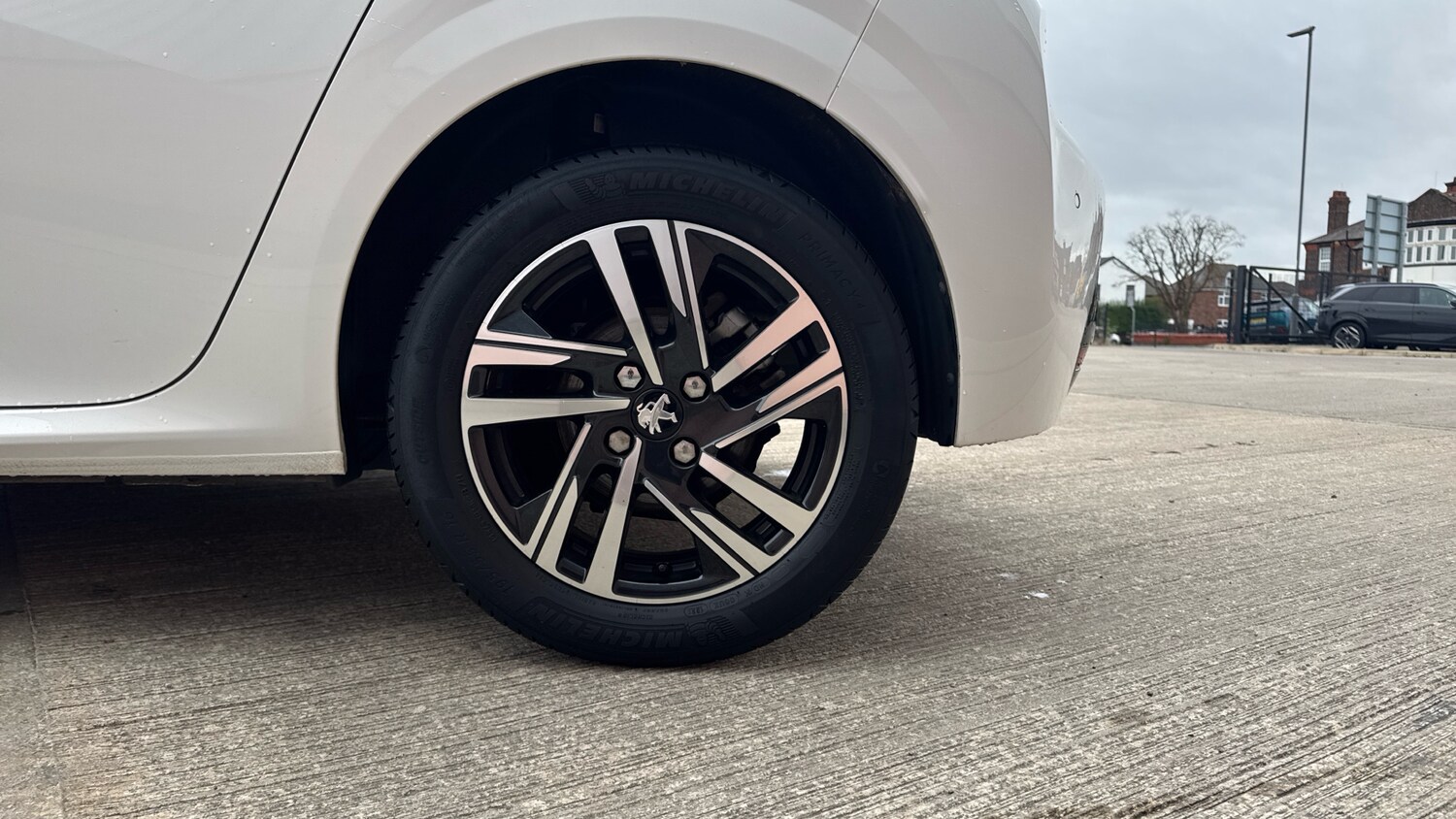 Used Peugeot 208 2021 for sale - 76659880: Photo 17