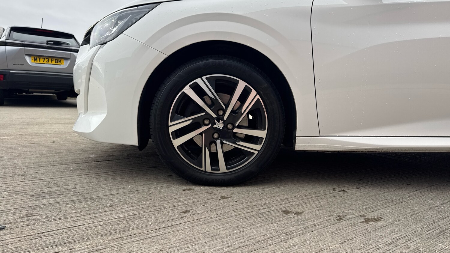 Used Peugeot 208 2021 for sale - 76659880: Photo 18