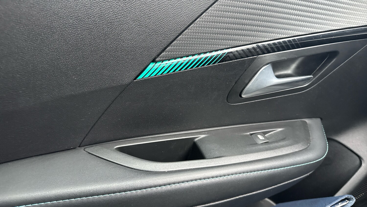 Used Peugeot 208 2021 for sale - 76659880: Photo 41