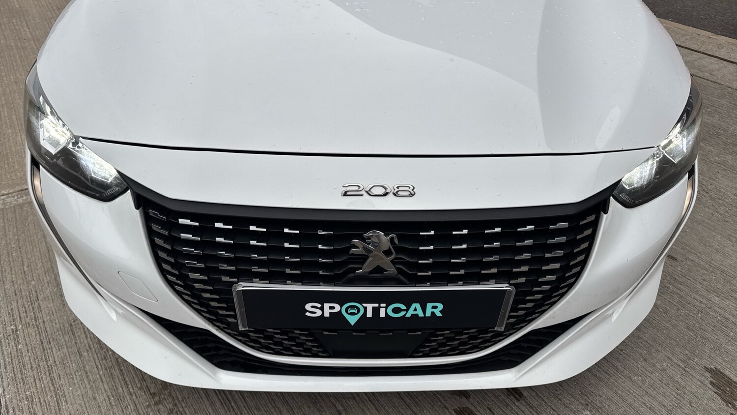 Used Peugeot 208 2021 for sale - 76659880: Photo 46