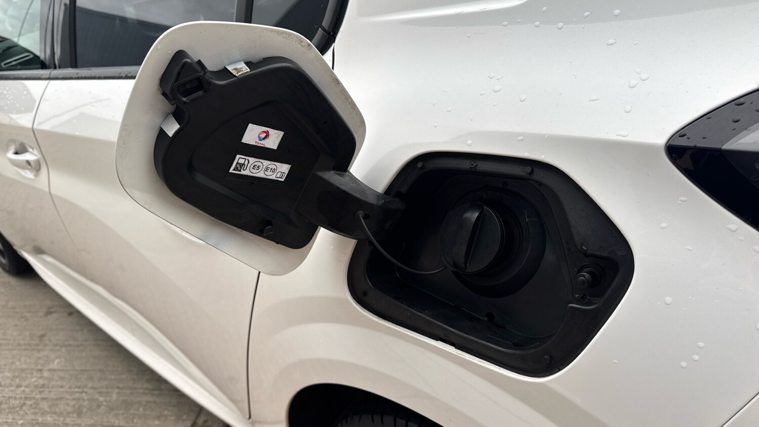 Used Peugeot 208 2021 for sale - 76659880: Photo 50