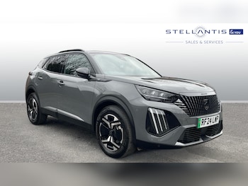 Used Peugeot 2008 2024 for sale - 78529637: Photo