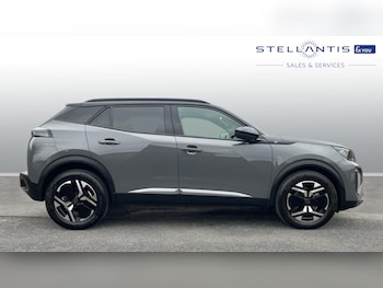 Used Peugeot 2008 2024 for sale - 78529637: Photo