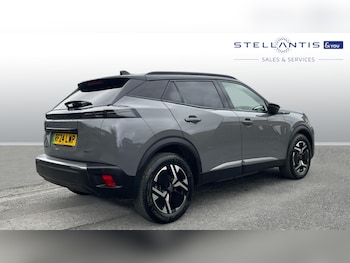 Used Peugeot 2008 2024 for sale - 78529637: Photo