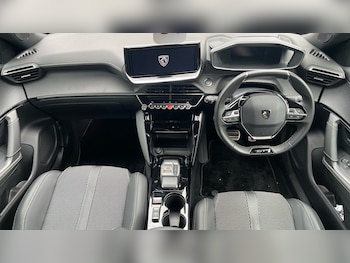 Used Peugeot 2008 2024 for sale - 78529637: Photo