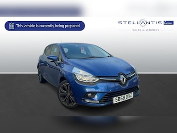 Renault - Clio