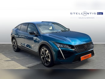 Used Peugeot 408 2023 for sale - 75811627: Photo