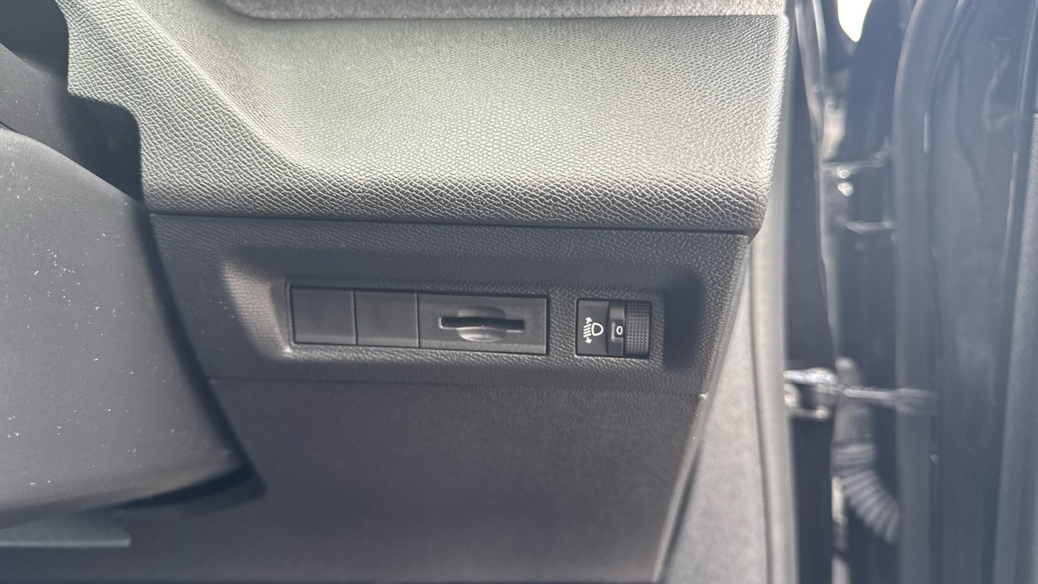 Vehicle 34