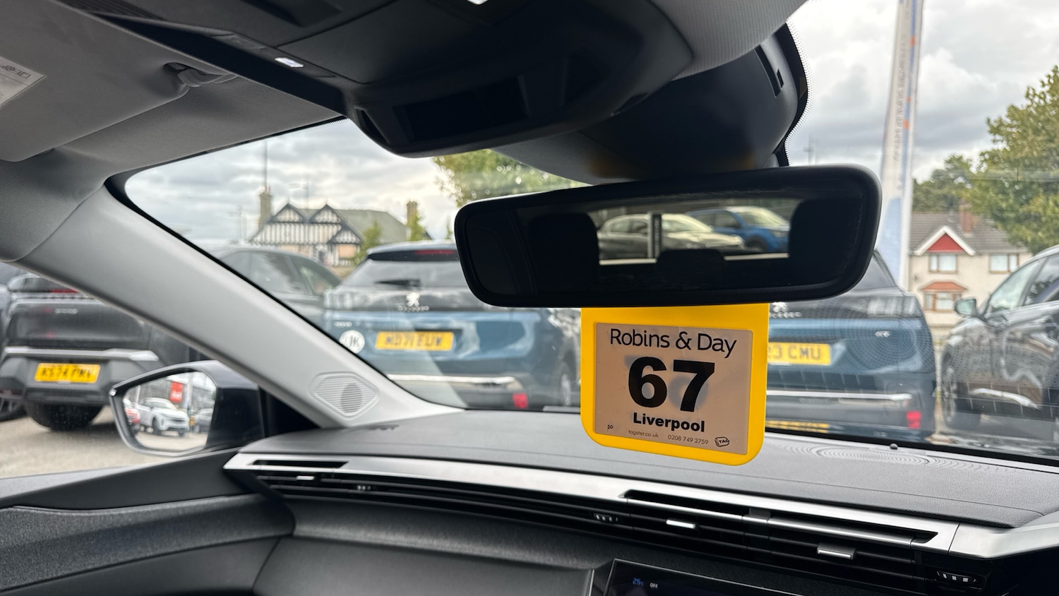 Vehicle 37