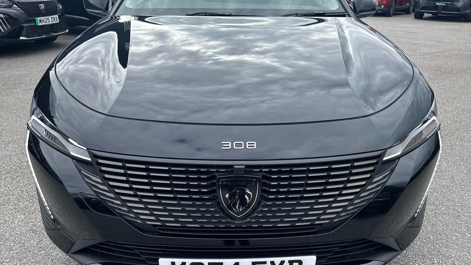 Vehicle 46