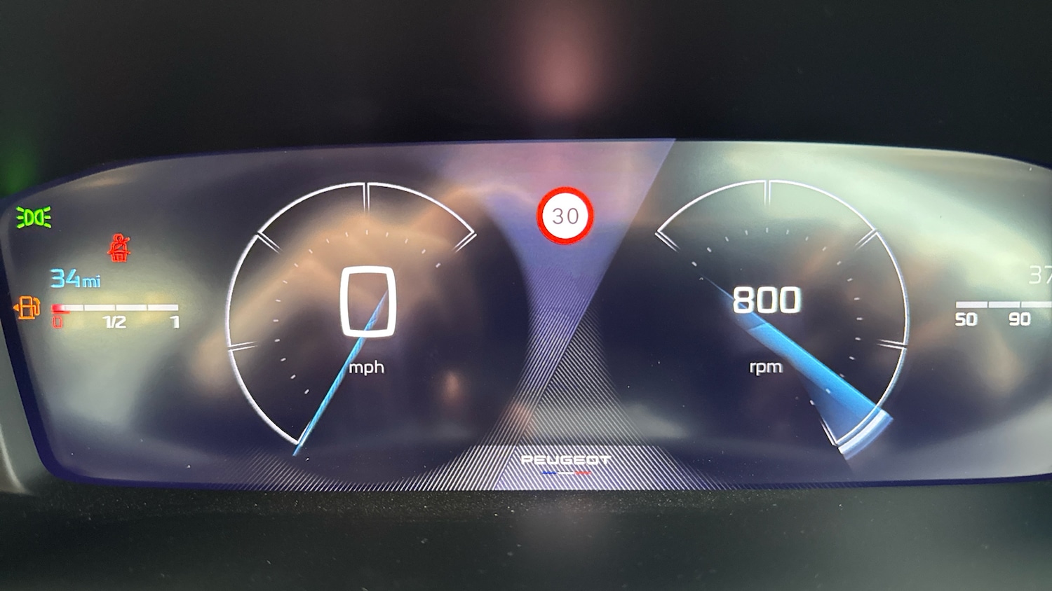 Used Peugeot 2008 2024 for sale - 76803249: Photo 13