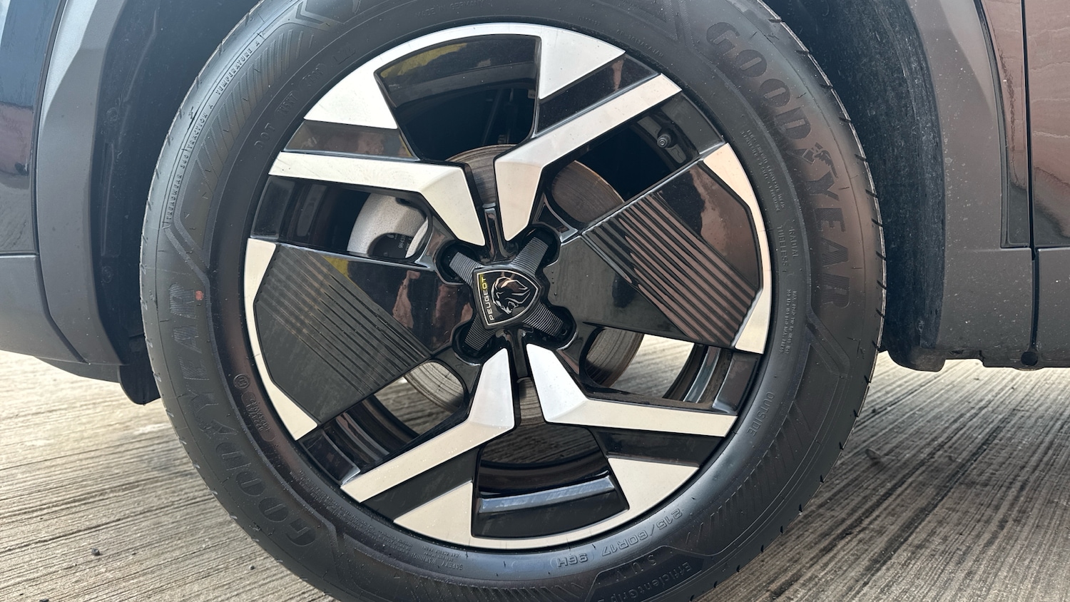 Used Peugeot 2008 2024 for sale - 76803249: Photo 14