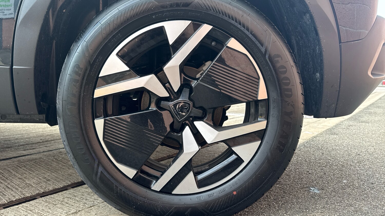 Used Peugeot 2008 2024 for sale - 76803249: Photo 15