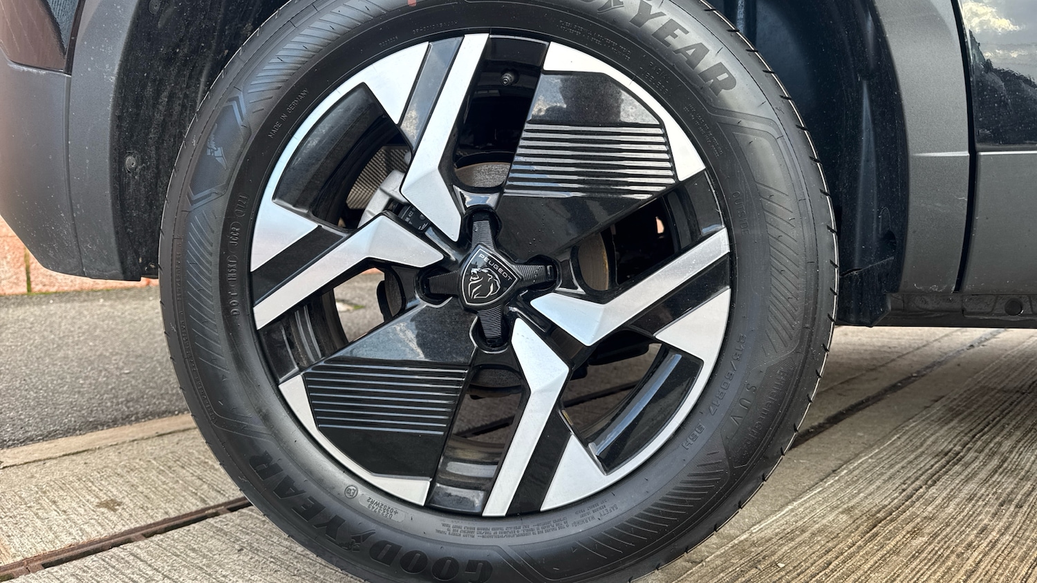 Used Peugeot 2008 2024 for sale - 76803249: Photo 16