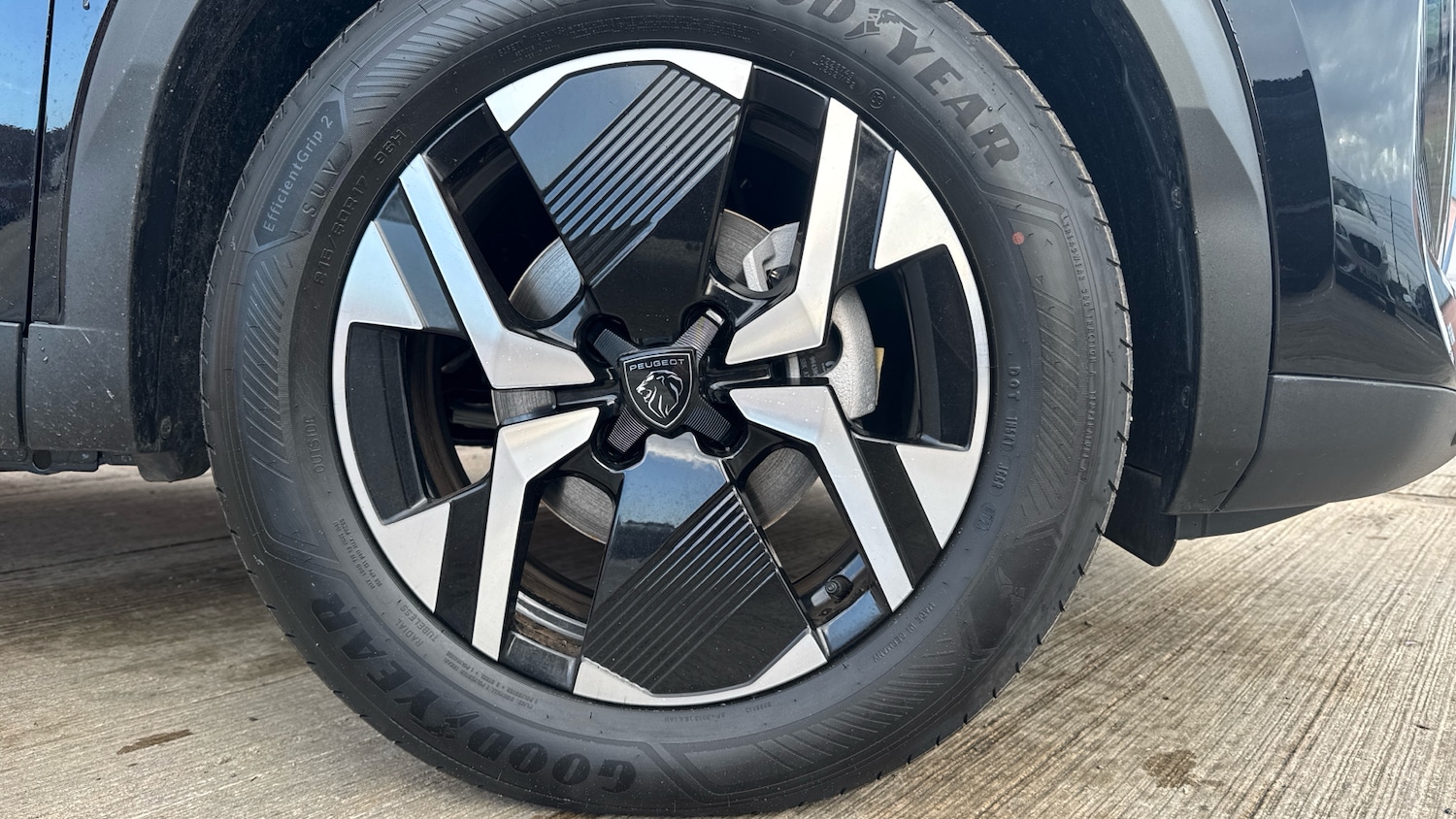 Used Peugeot 2008 2024 for sale - 76803249: Photo 17