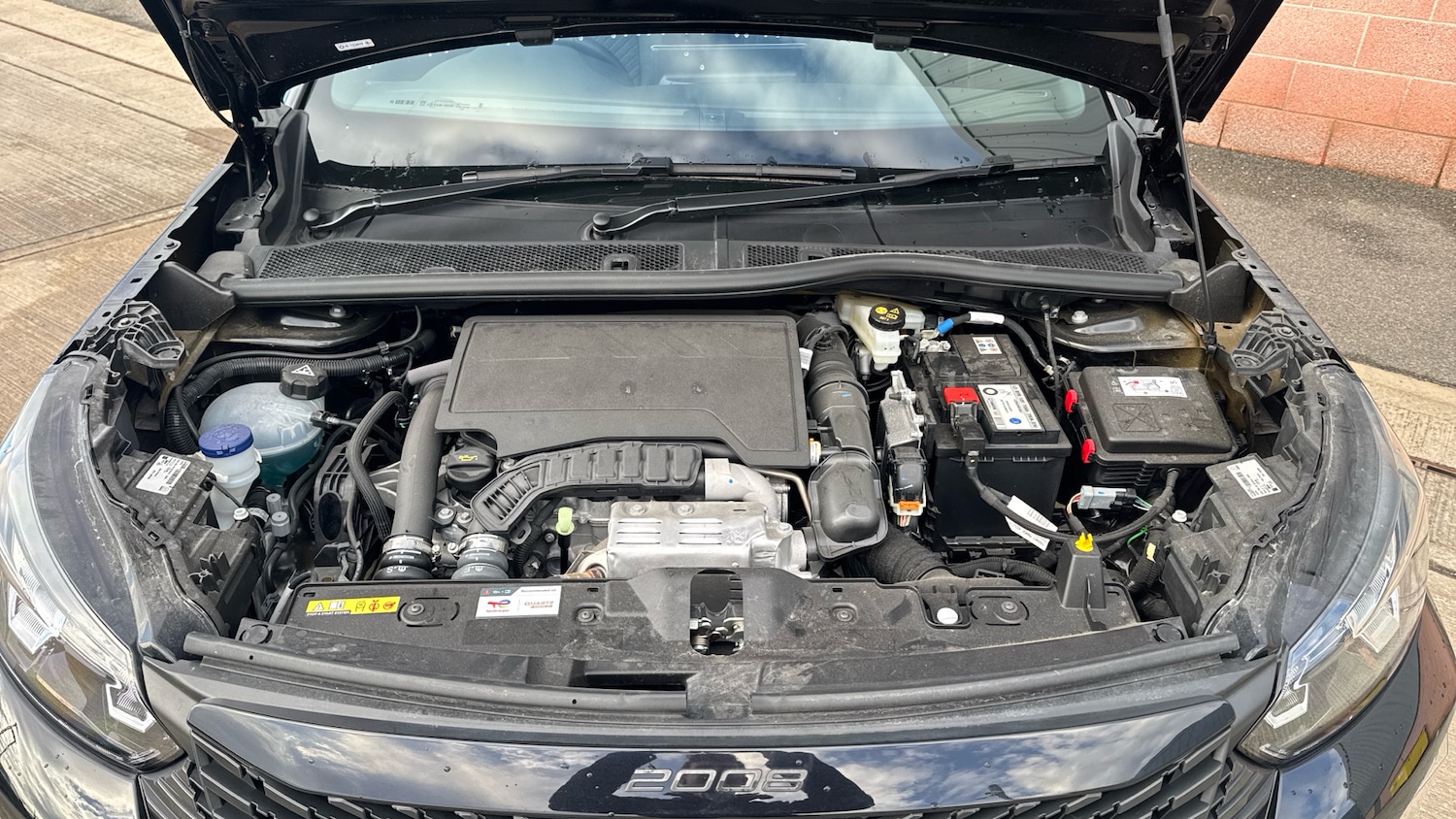 Used Peugeot 2008 2024 for sale - 76803249: Photo 18