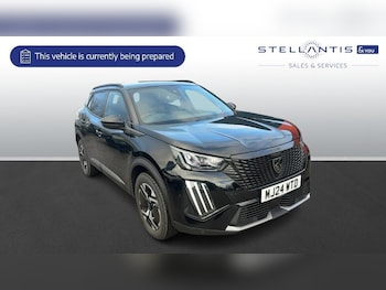 2024 - 1.2 PureTech 130 Allure 5dr