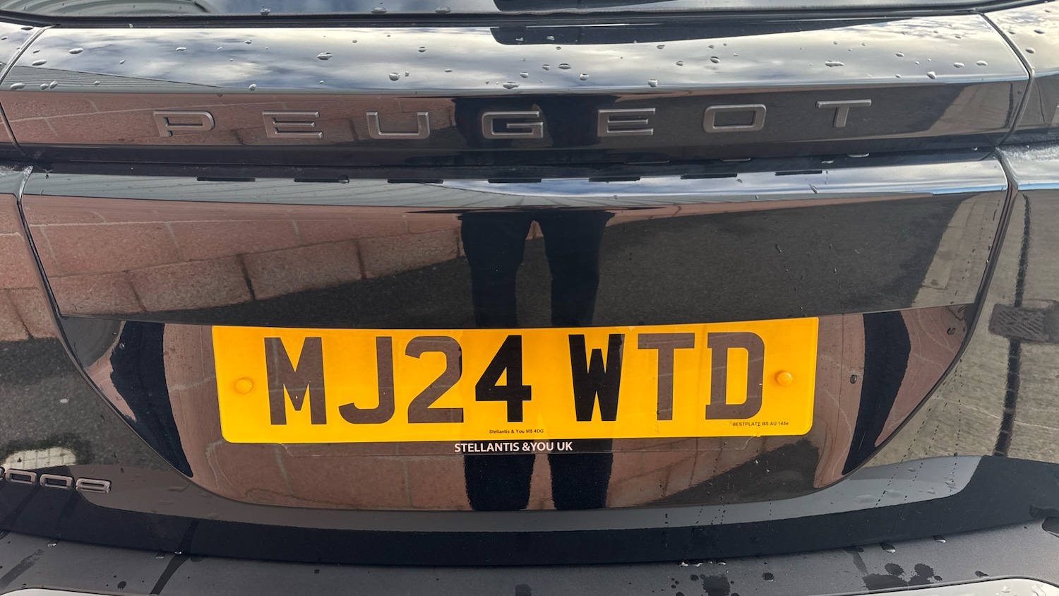 Used Peugeot 2008 2024 for sale - 76803249: Photo 26