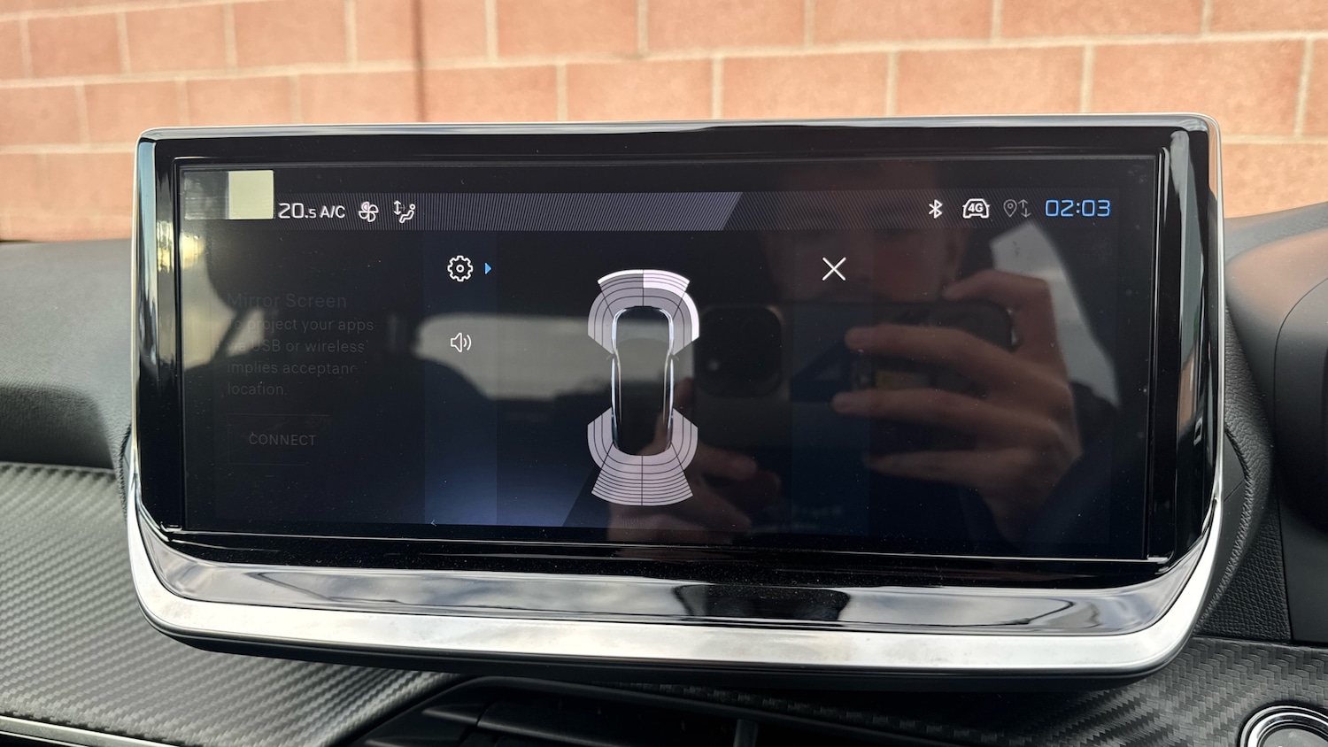 Used Peugeot 2008 2024 for sale - 76803249: Photo 29