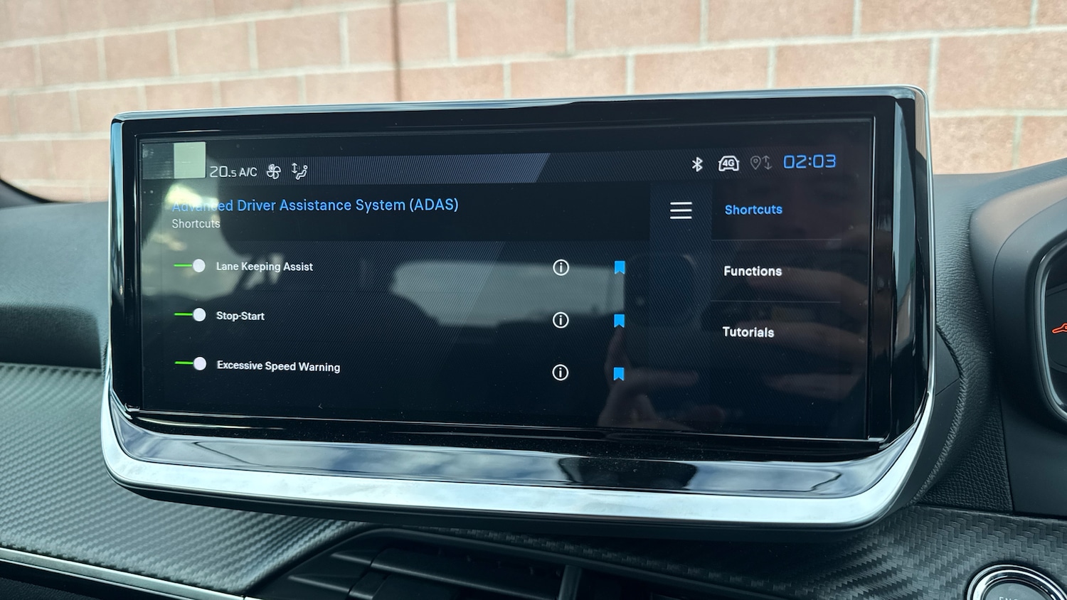 Used Peugeot 2008 2024 for sale - 76803249: Photo 30