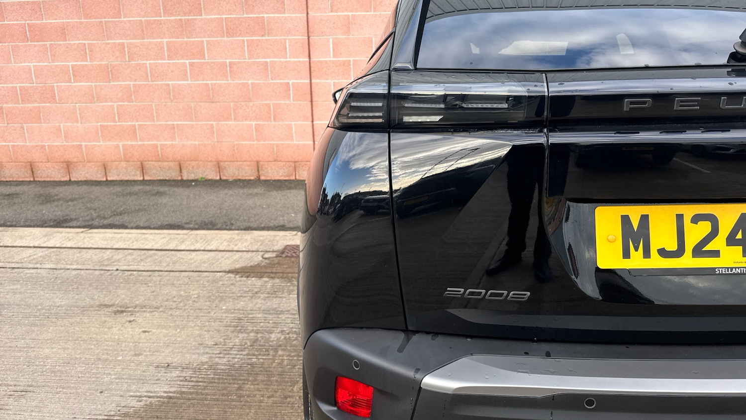 Used Peugeot 2008 2024 for sale - 76803249: Photo 44