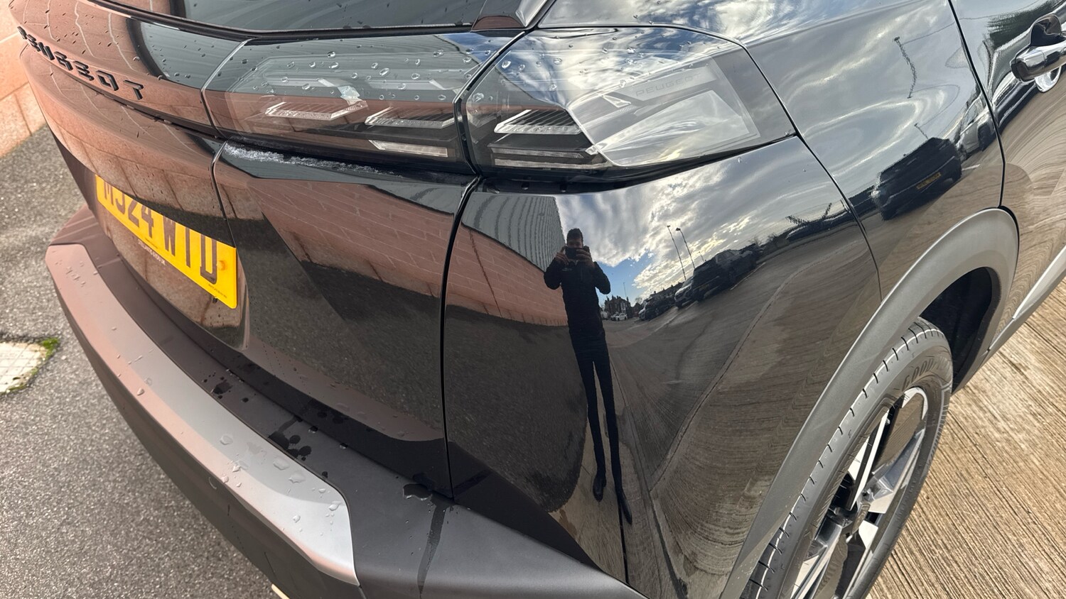 Used Peugeot 2008 2024 for sale - 76803249: Photo 45