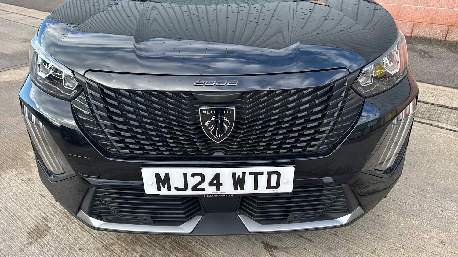 Used Peugeot 2008 2024 for sale - 76803249: Photo 46