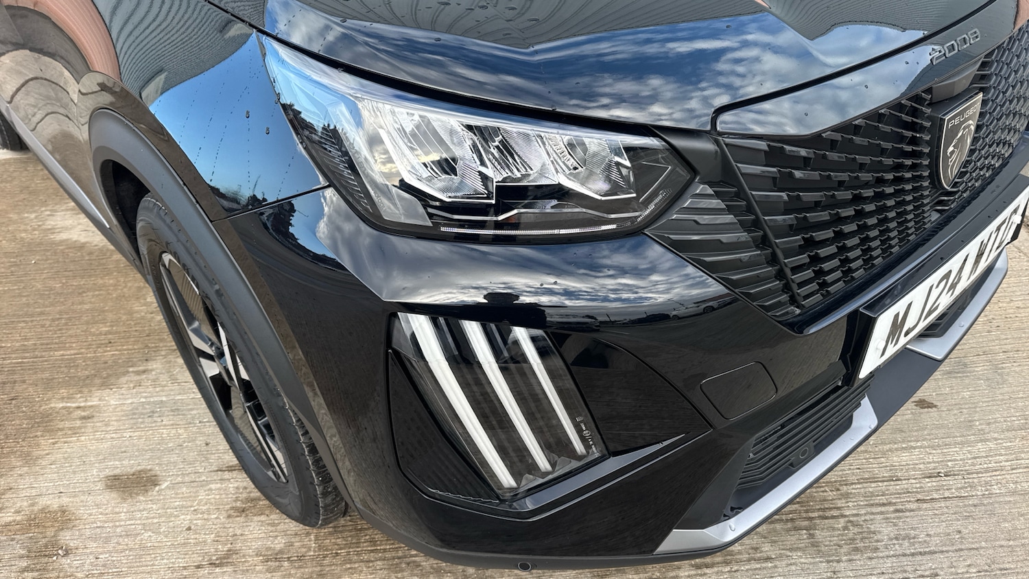 Used Peugeot 2008 2024 for sale - 76803249: Photo 47