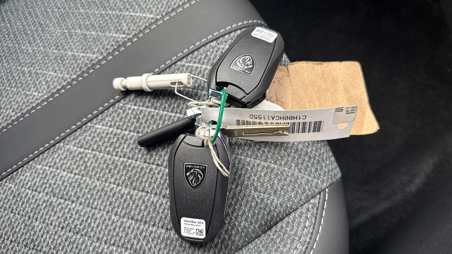 Used Peugeot 2008 2024 for sale - 76803249: Photo 49