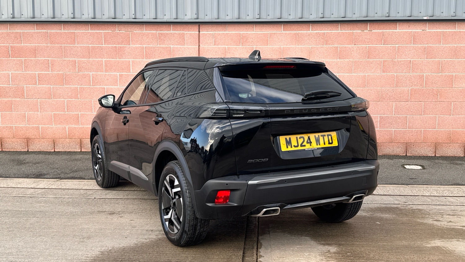 Used Peugeot 2008 2024 for sale - 76803249: Photo 5