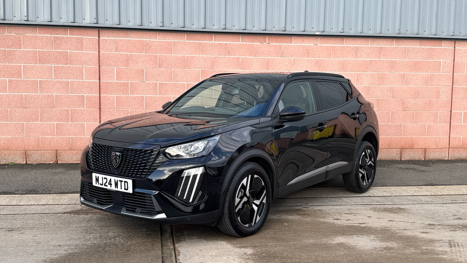 Used Peugeot 2008 2024 for sale - 76803249: Photo 7