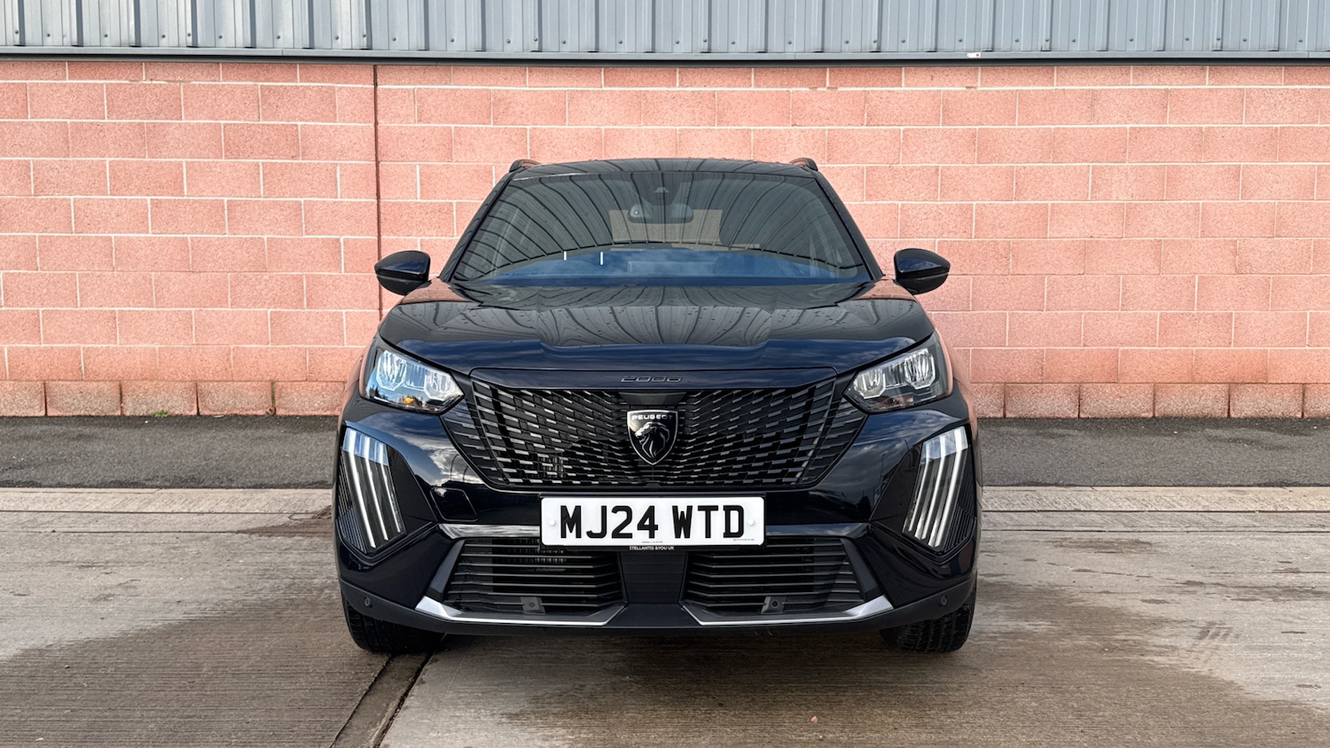 Used Peugeot 2008 2024 for sale - 76803249: Photo 8