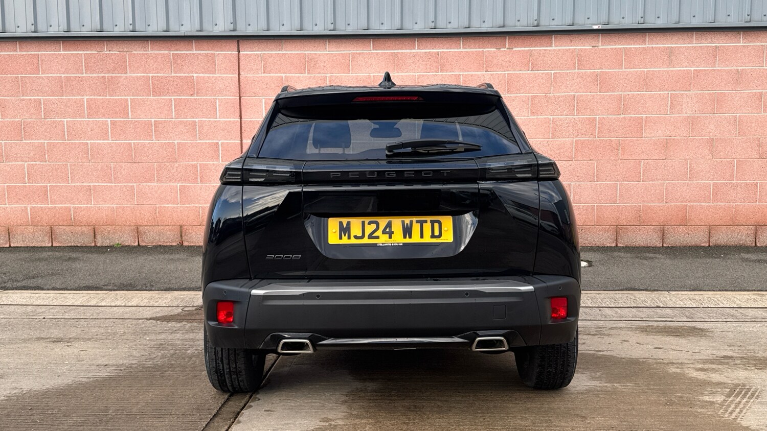 Used Peugeot 2008 2024 for sale - 76803249: Photo 9