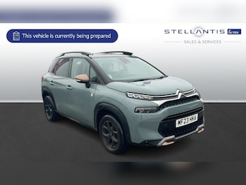 Used Citroen C3 Aircross 2023 for sale - 77244472: Photo