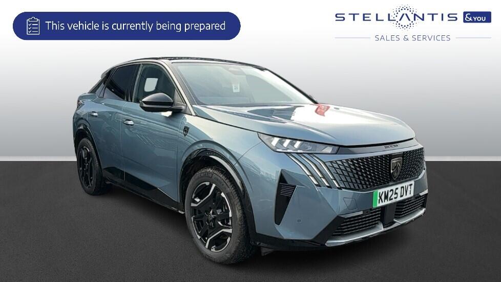 Used Peugeot 3008 2025 for sale - 76716077: Photo 1