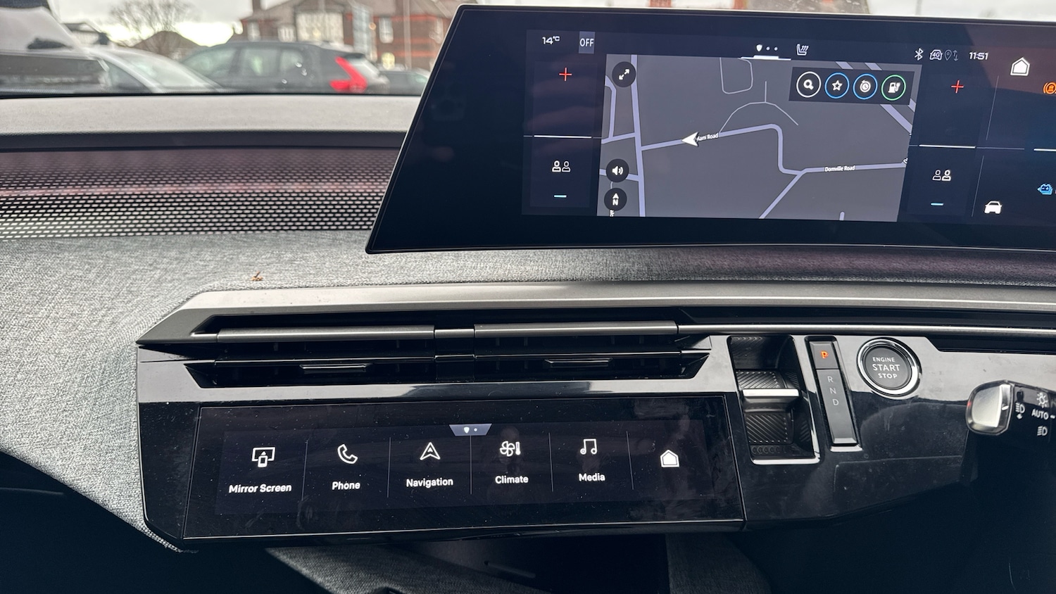 Used Peugeot 3008 2025 for sale - 76716077: Photo 11