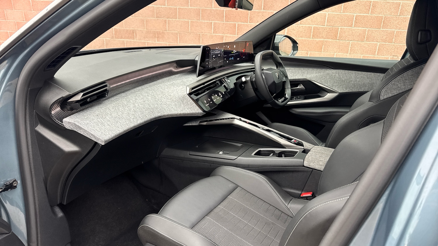 Used Peugeot 3008 2025 for sale - 76716077: Photo 13