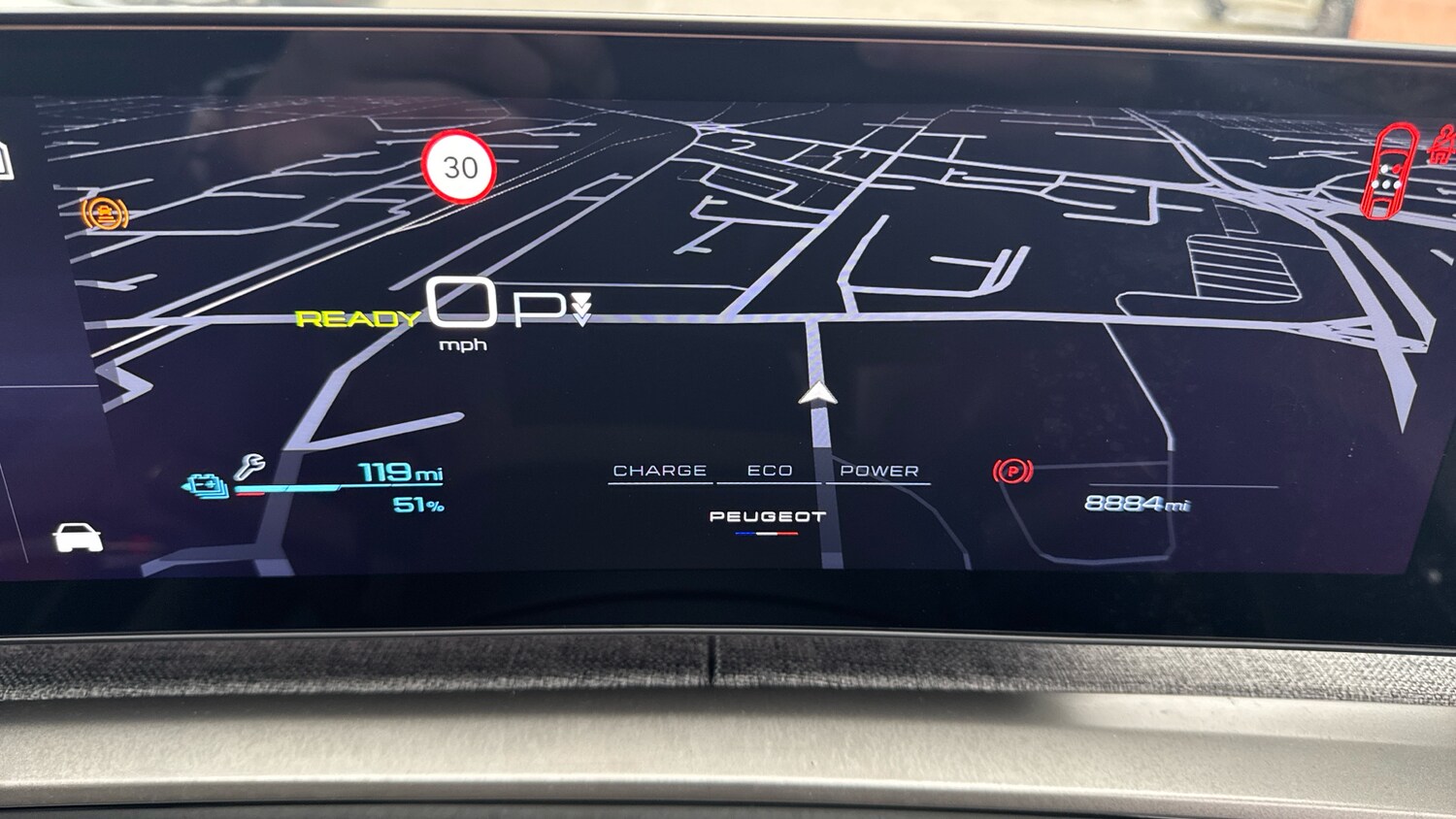 Used Peugeot 3008 2025 for sale - 76716077: Photo 14