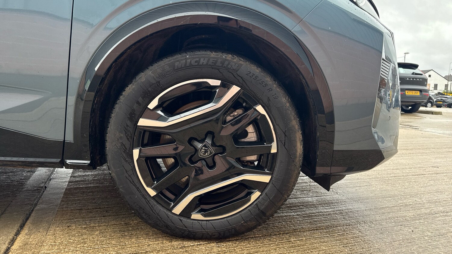 Used Peugeot 3008 2025 for sale - 76716077: Photo 15