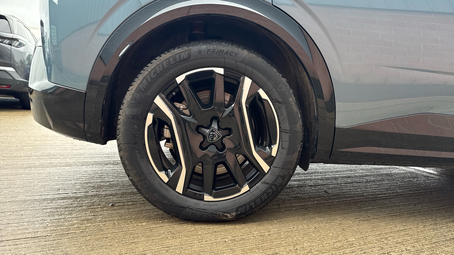 Used Peugeot 3008 2025 for sale - 76716077: Photo 16