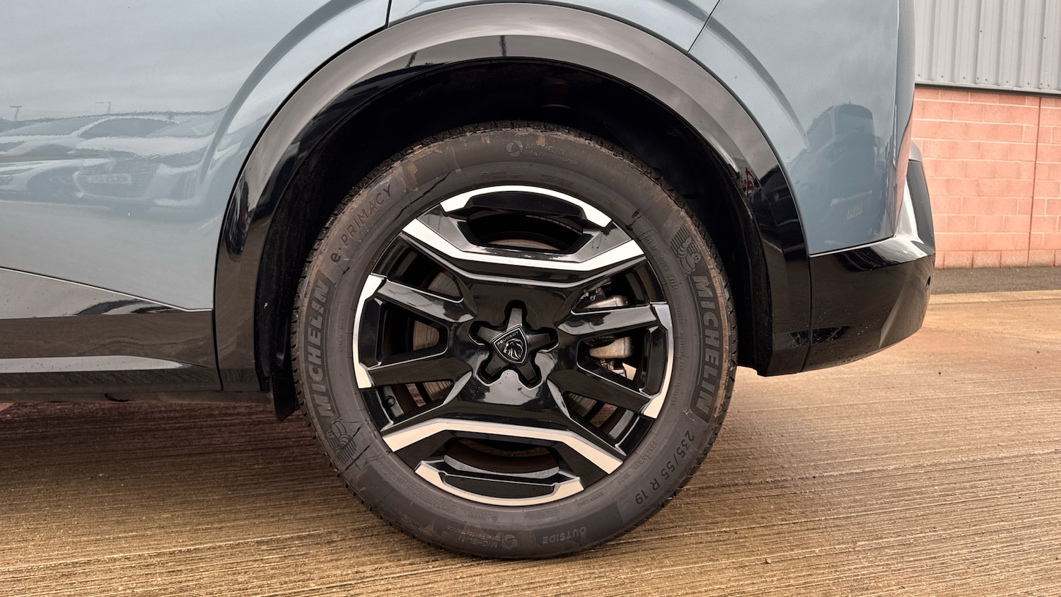 Used Peugeot 3008 2025 for sale - 76716077: Photo 17