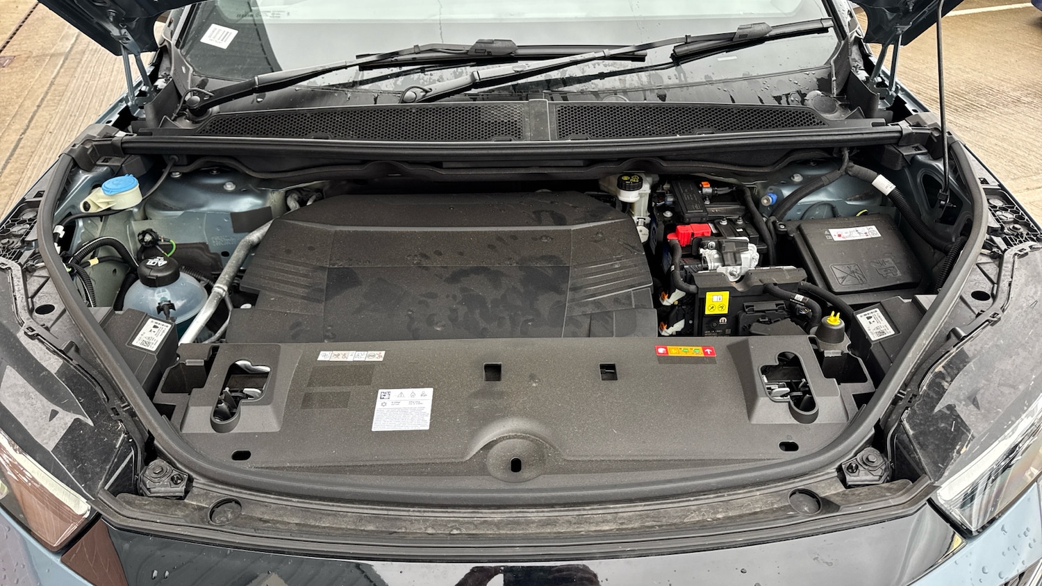 Used Peugeot 3008 2025 for sale - 76716077: Photo 19