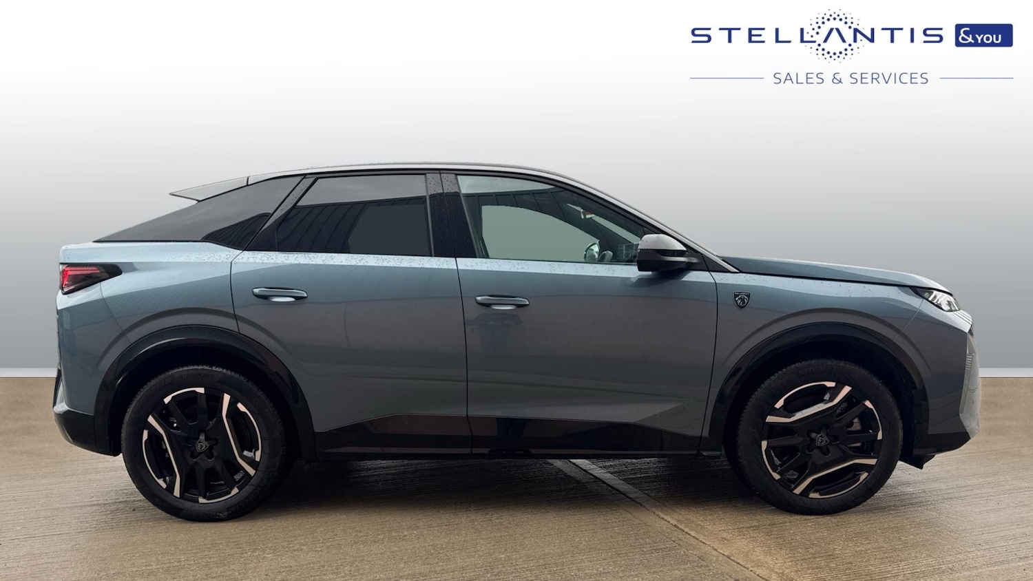 Used Peugeot 3008 2025 for sale - 76716077: Photo 2