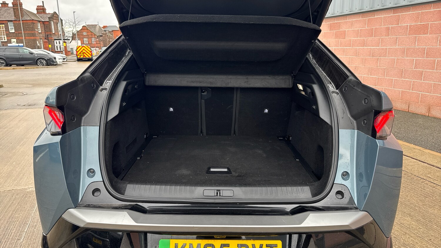 Used Peugeot 3008 2025 for sale - 76716077: Photo 20