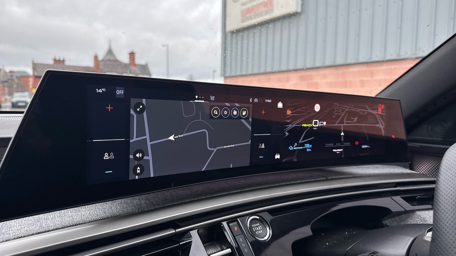 Used Peugeot 3008 2025 for sale - 76716077: Photo 22