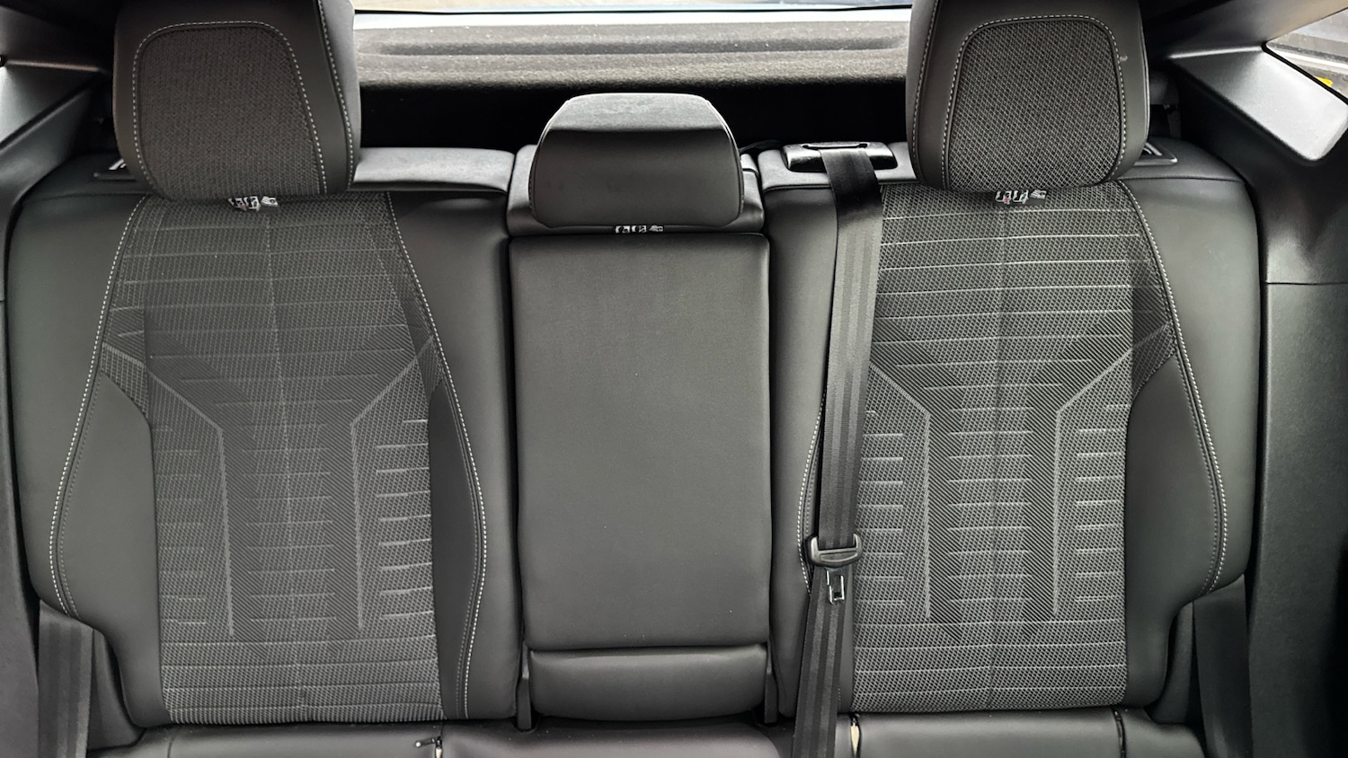 Used Peugeot 3008 2025 for sale - 76716077: Photo 26