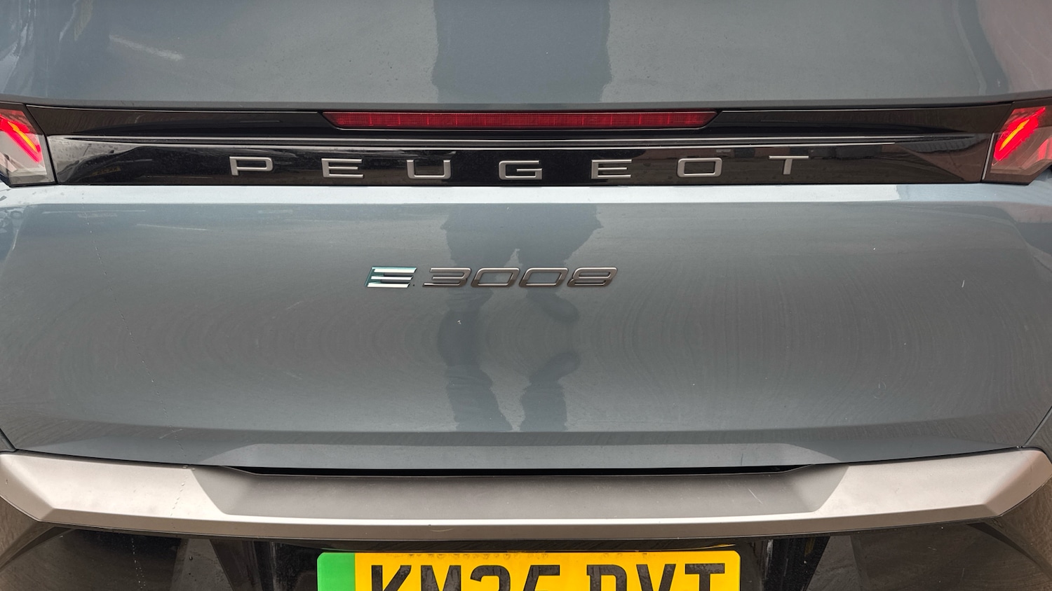 Used Peugeot 3008 2025 for sale - 76716077: Photo 27